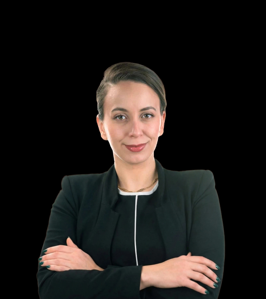 Amina Joober