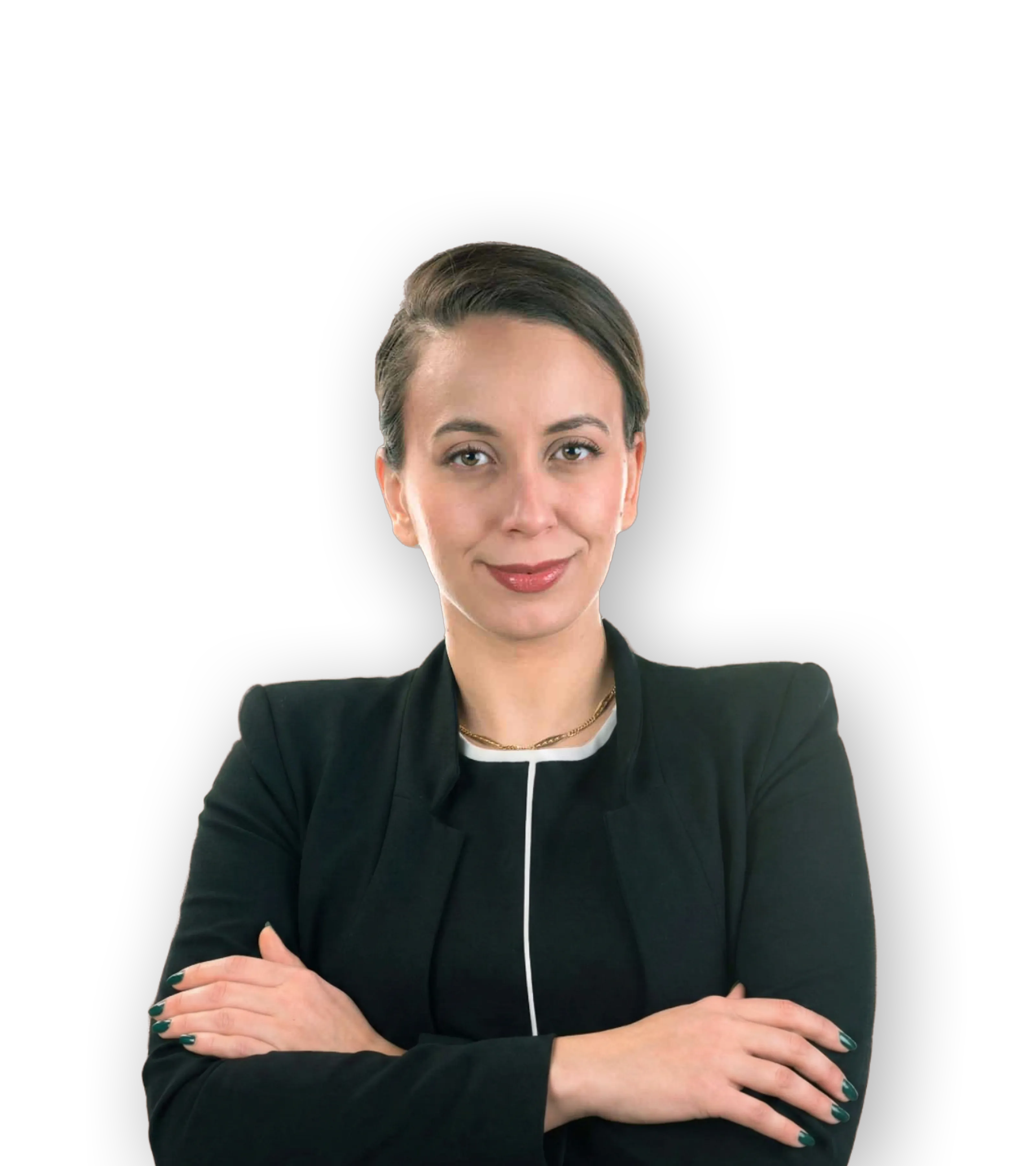 Amina Joober