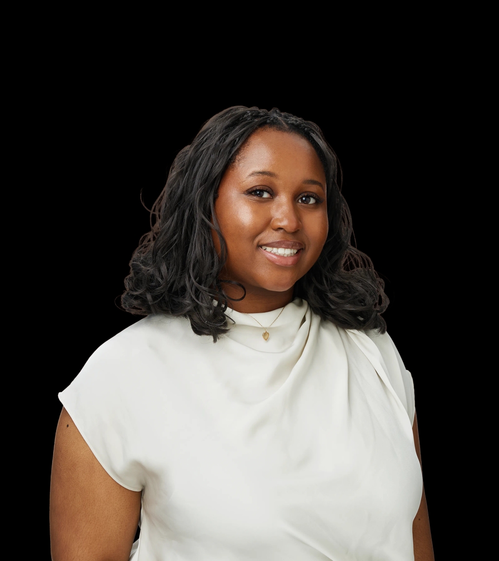 Anne-Clara Sanon