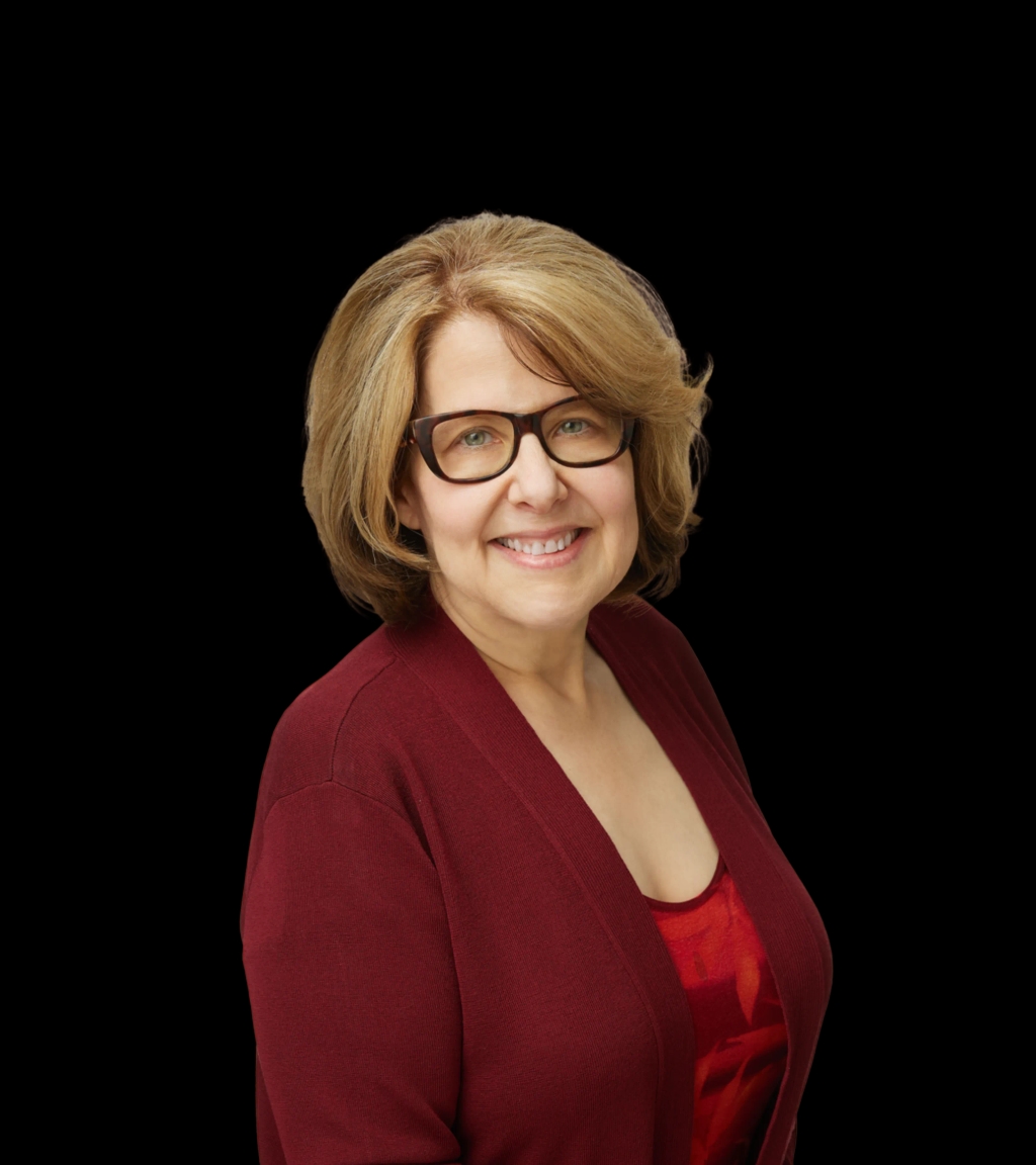 Anne-France Goldwater