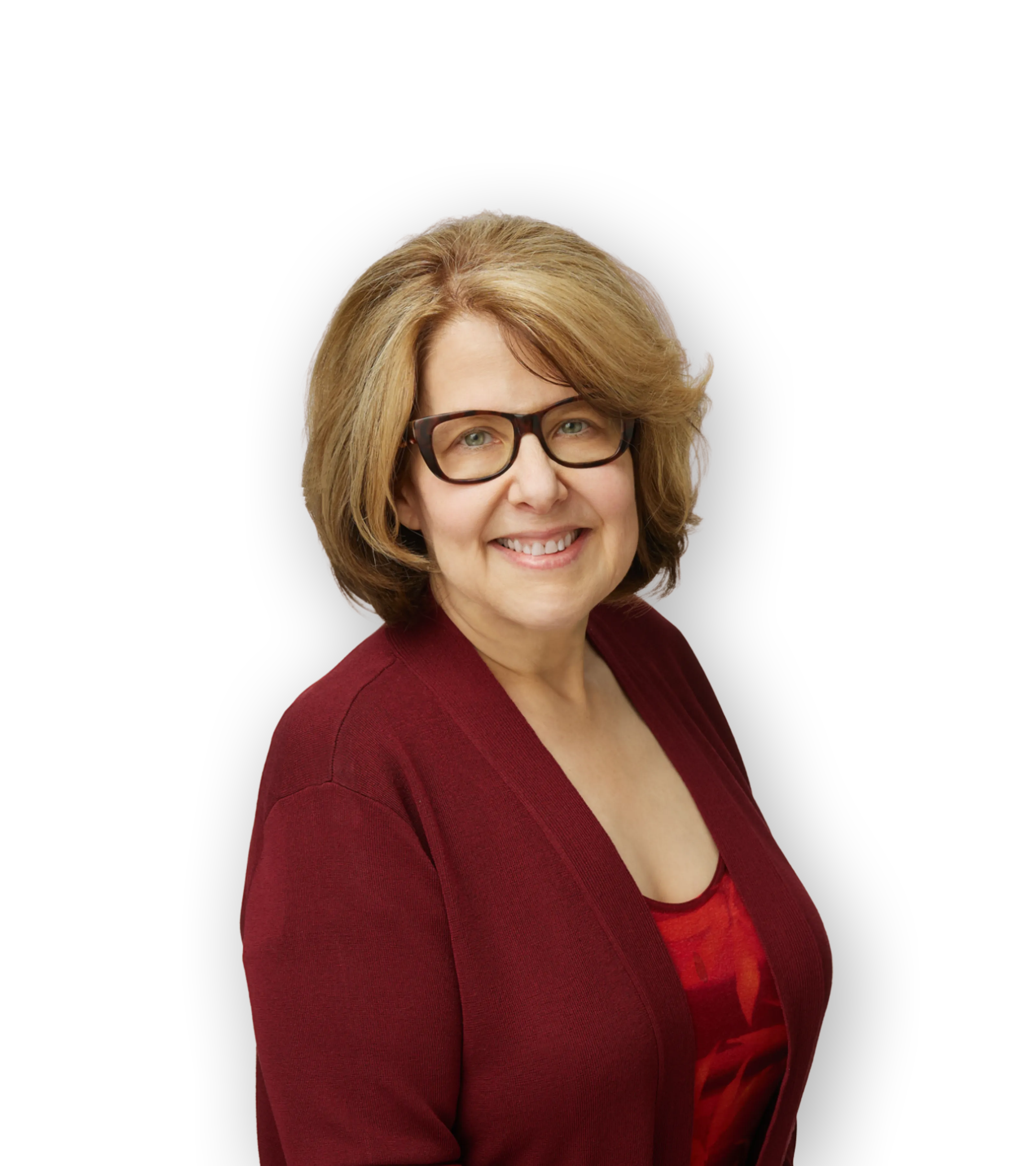 Anne-France Goldwater