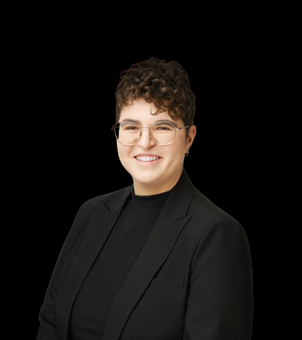 Charlotte Roy