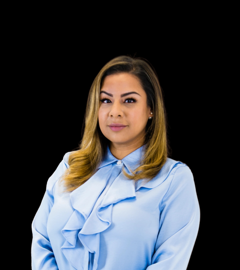 Daniella Cienfuegos
