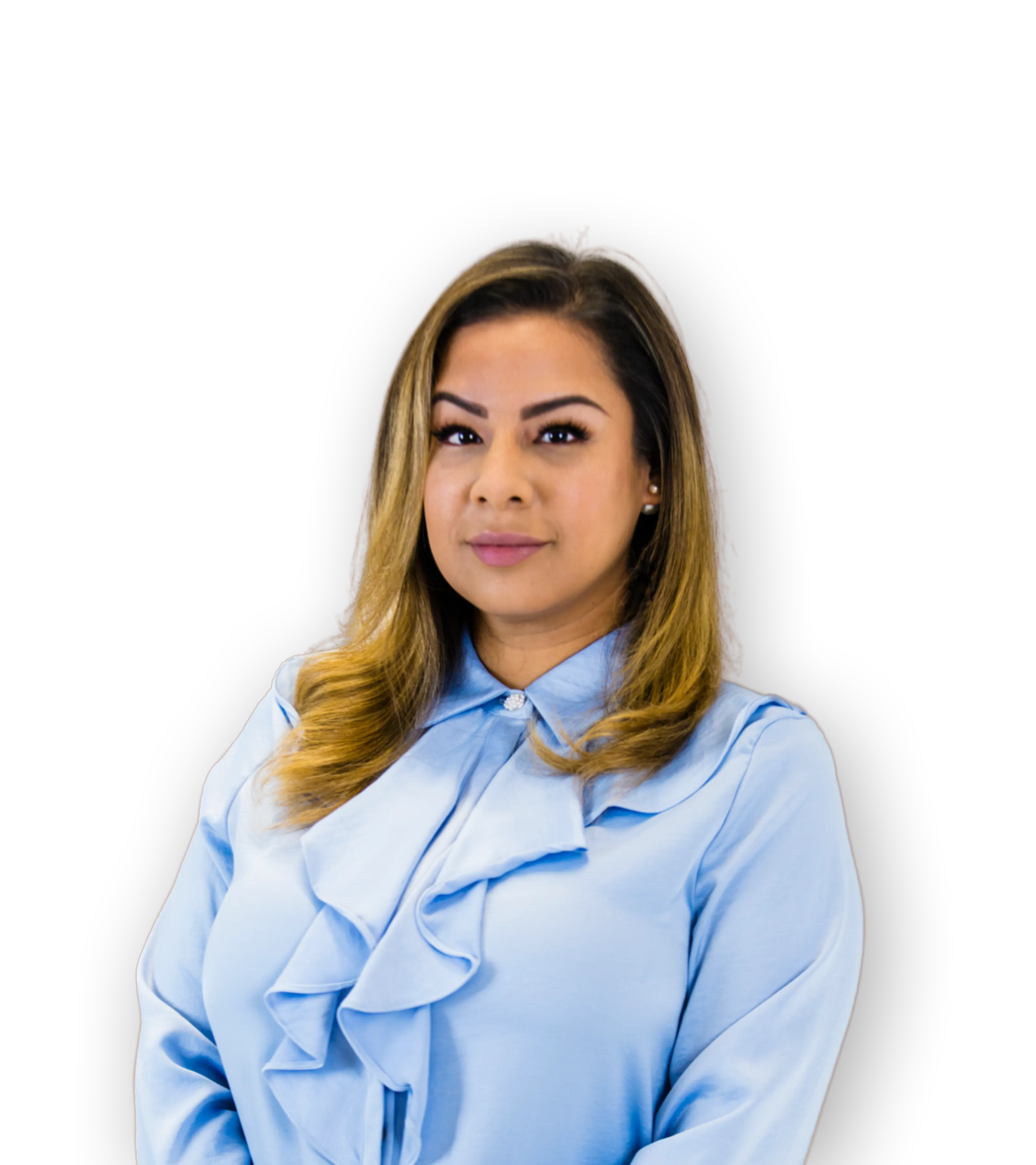 Daniella Cienfuegos