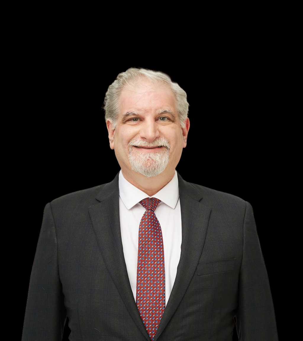 Eric Kirshner