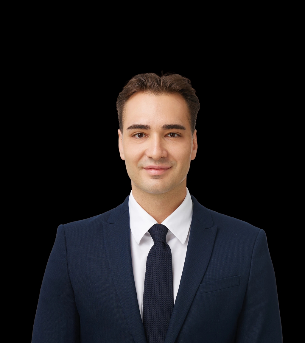 Samuel Boivin