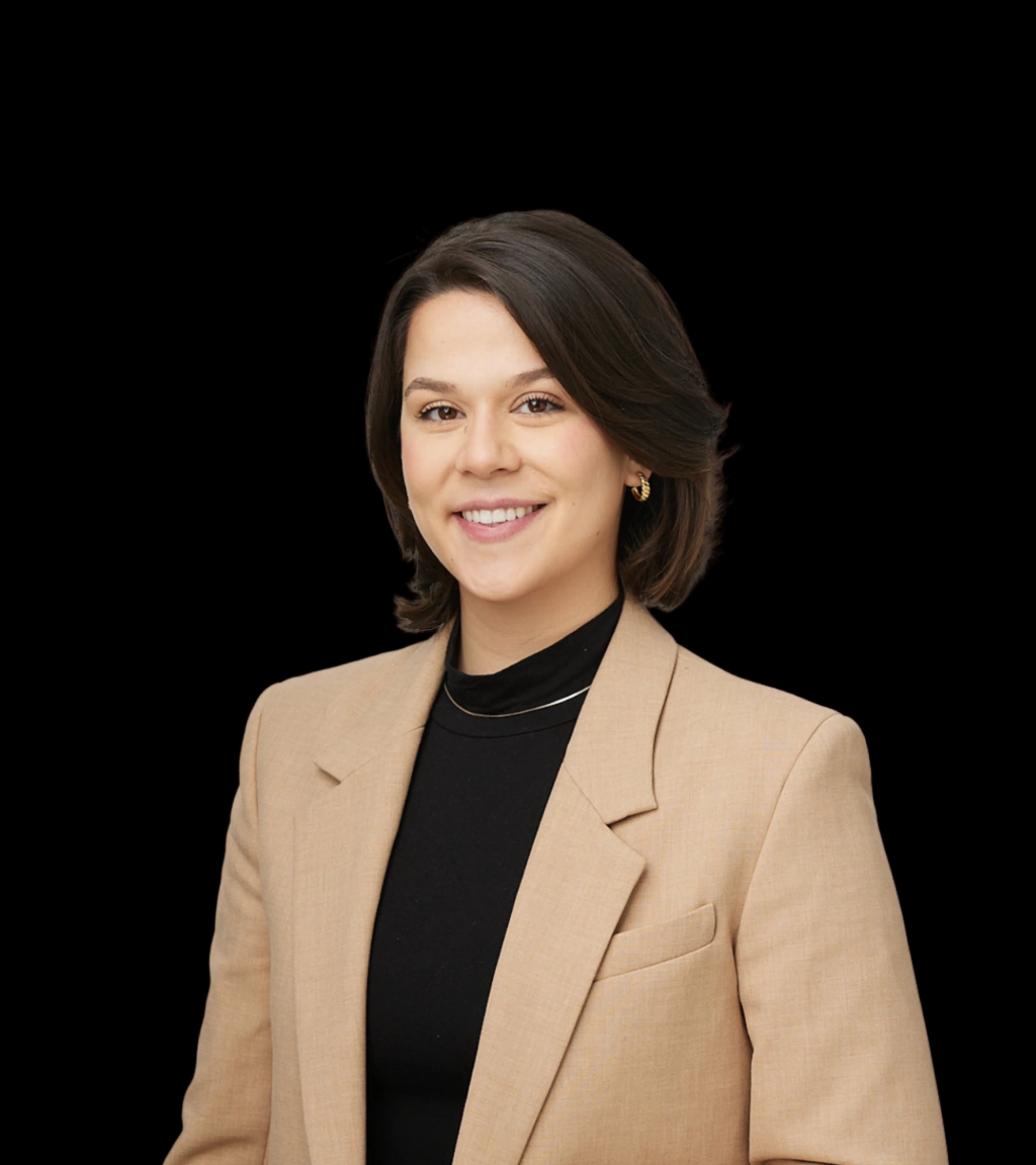 Vanessa Annunzi