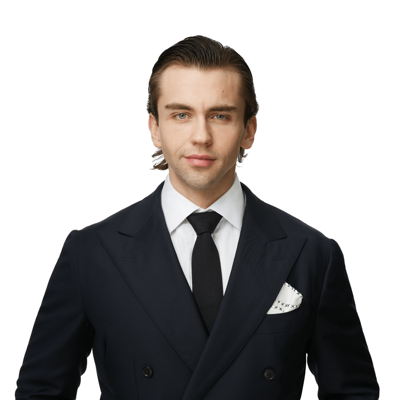 Lukas G.-Dragon