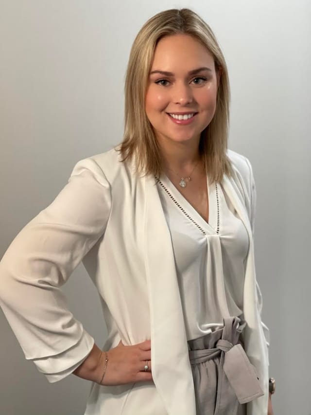Me Léonie Bordeleau
