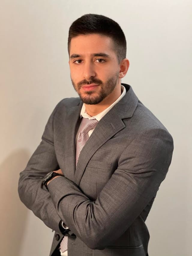 Mario Taoutel