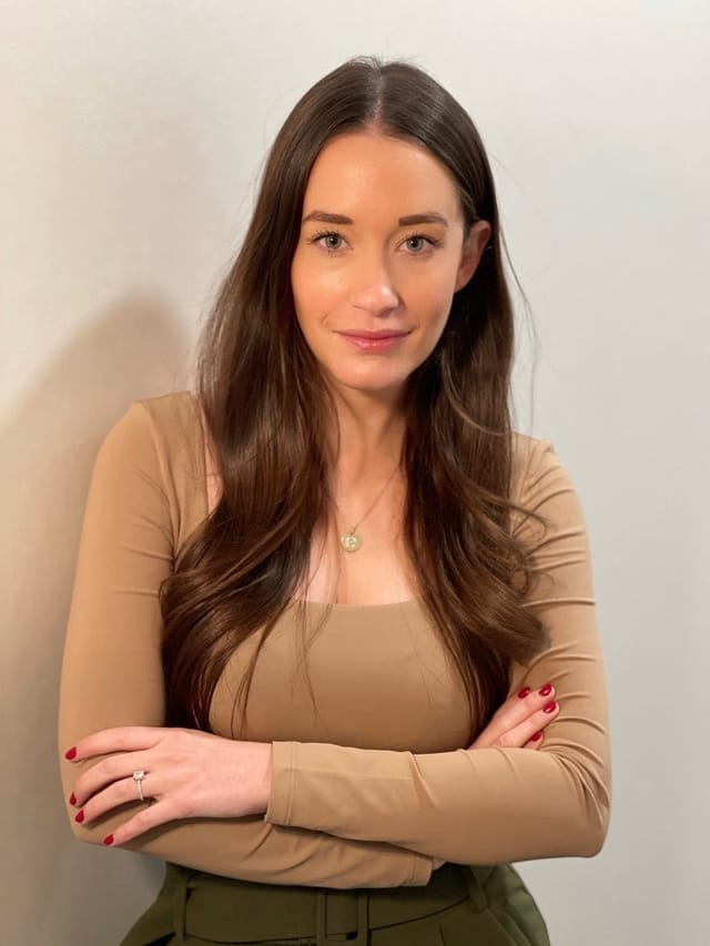 Régina McCamus