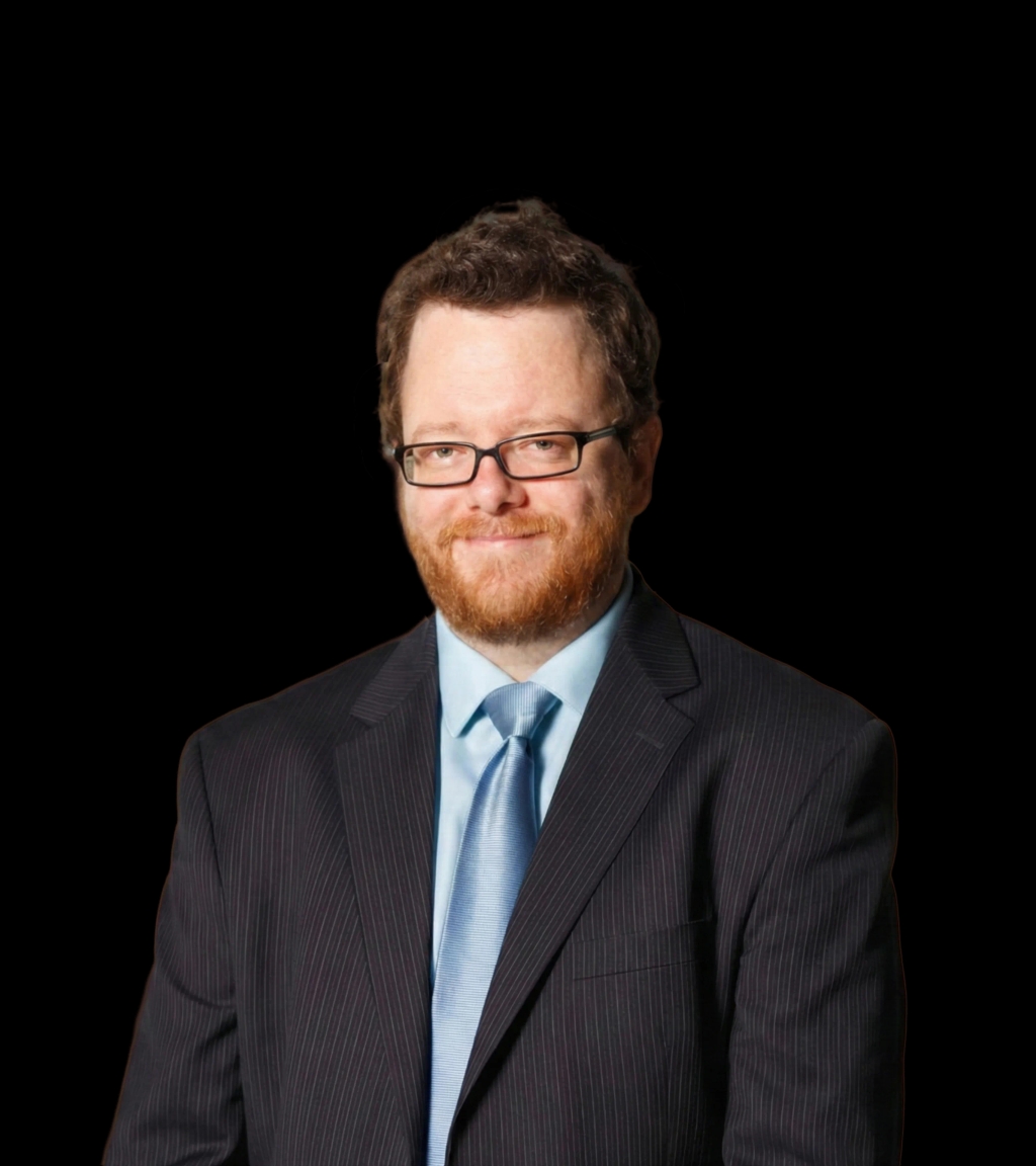 Christian Ferron