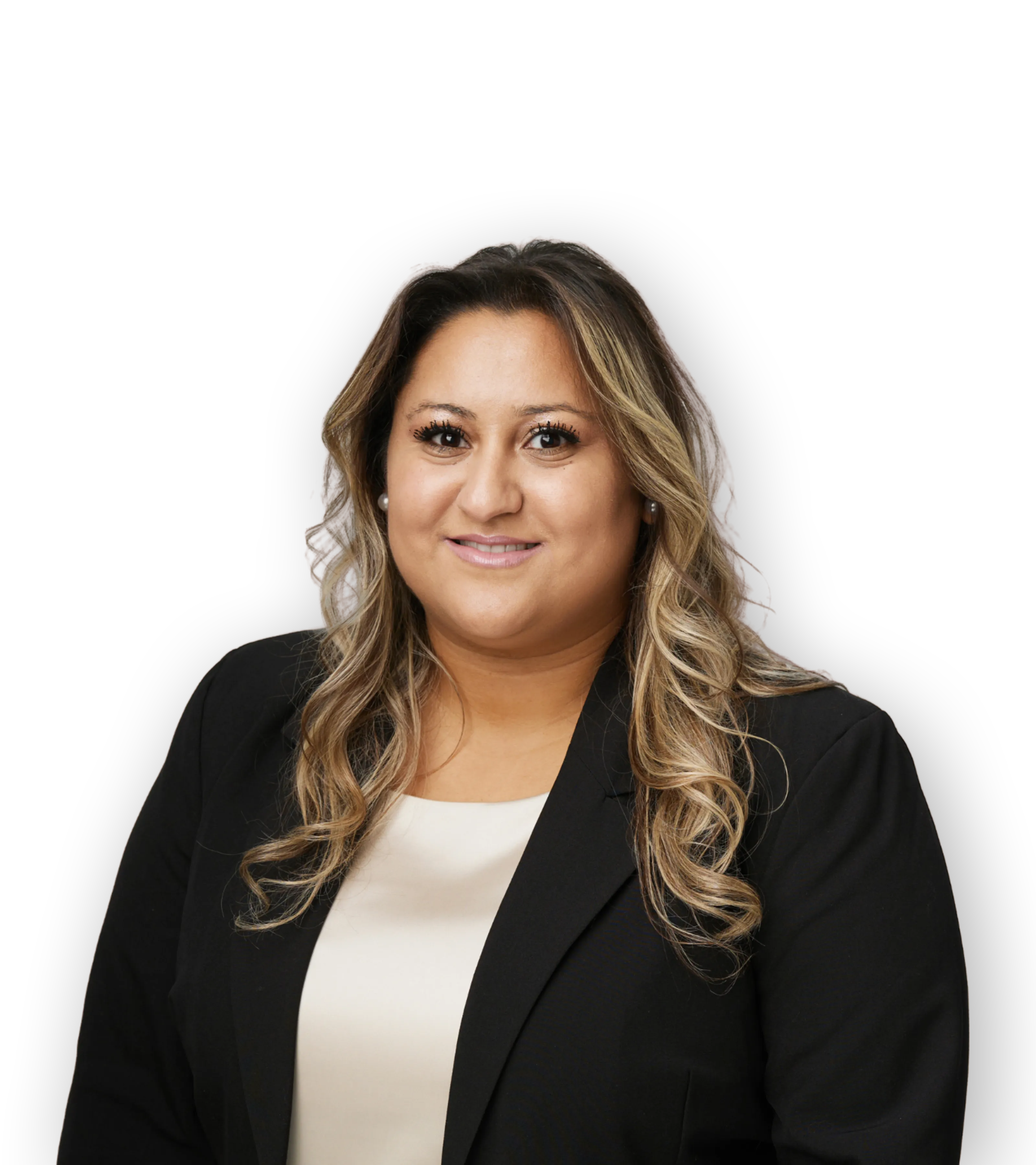 Farah Ghilane