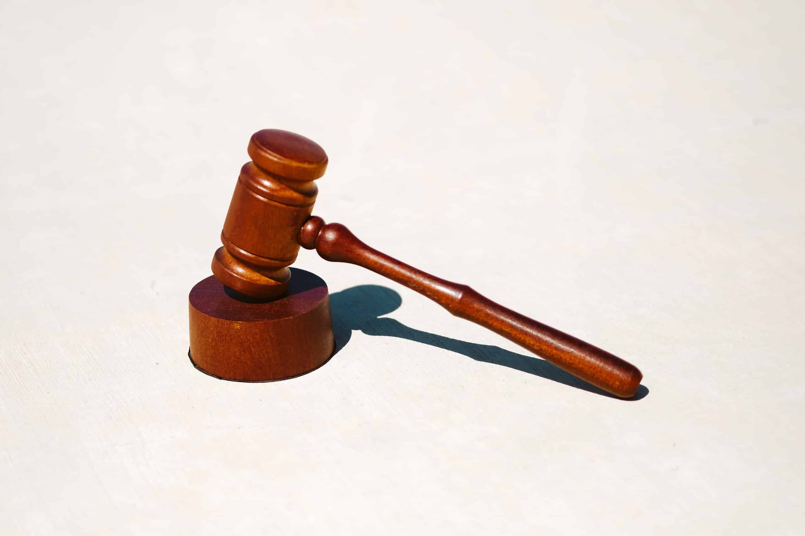 Law Firm VeNb0DDegzE Unsplash Scaled