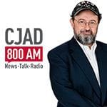 Tommy Cjad Podcasts