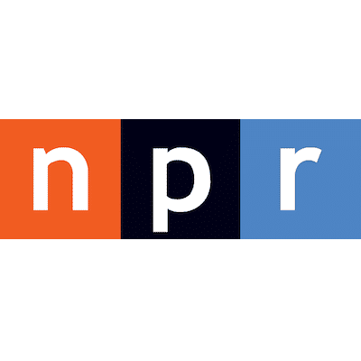 Npr Logo