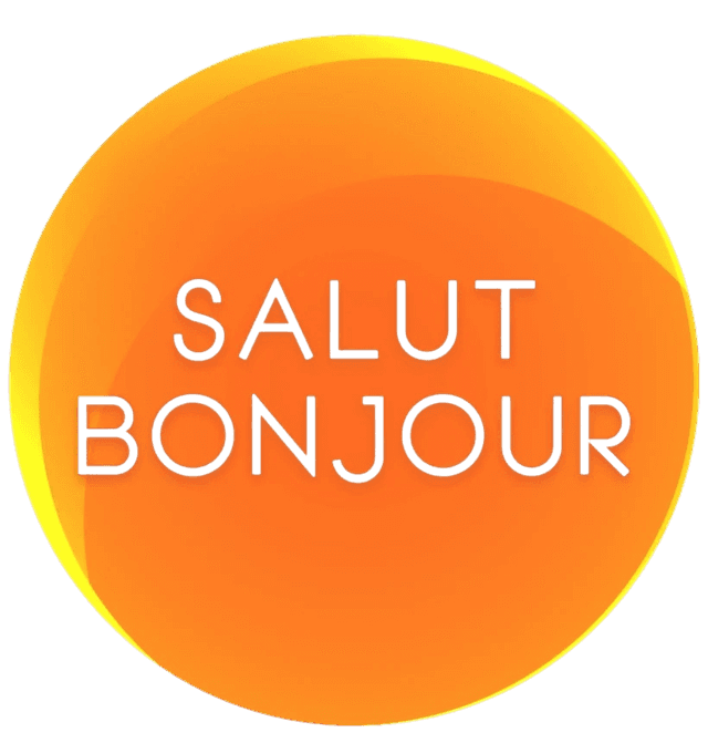 Salut Bonjour