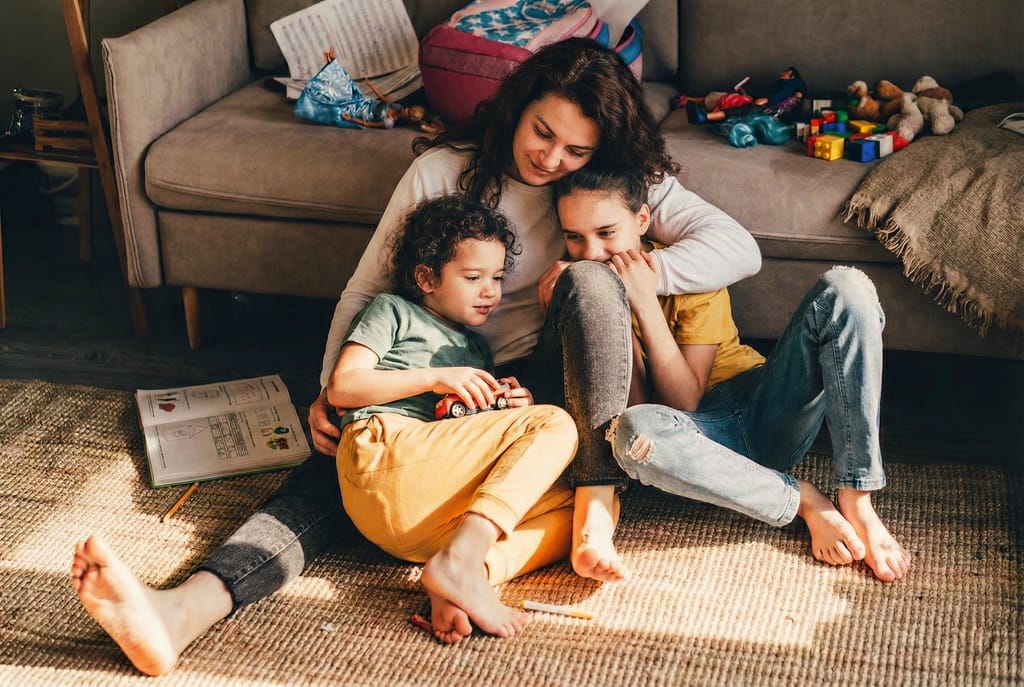 Family Law