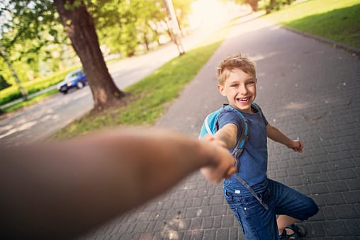 Parenting, Custody & Access