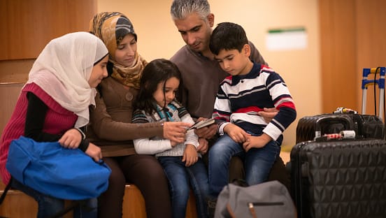 International Child Custody & Hague Convention