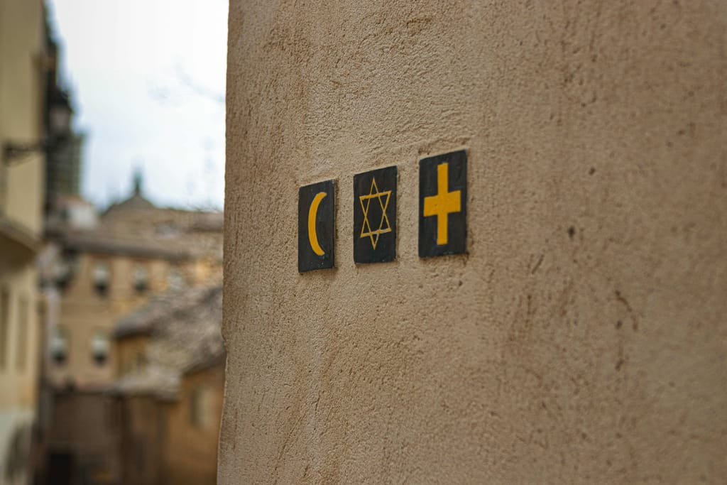 Religious Divorce & Faith-Based Marriage